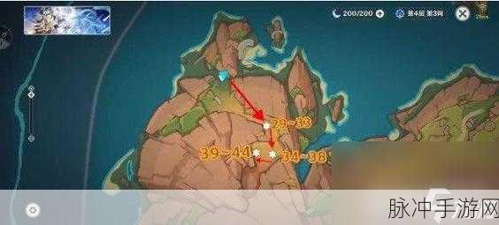 原神手游时之风隐藏任务深度完成攻略