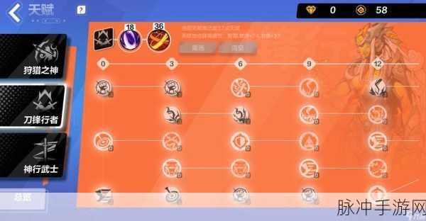 火炬之光无限狂人怒火与怒影特性深度解析