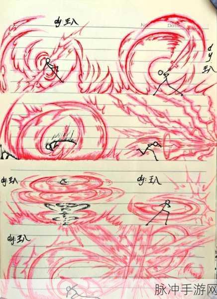 忍者火柴人下载，沉浸式剧情向忍者手游全攻略