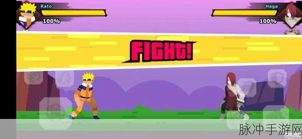 忍者火柴人下载，沉浸式剧情向忍者手游全攻略