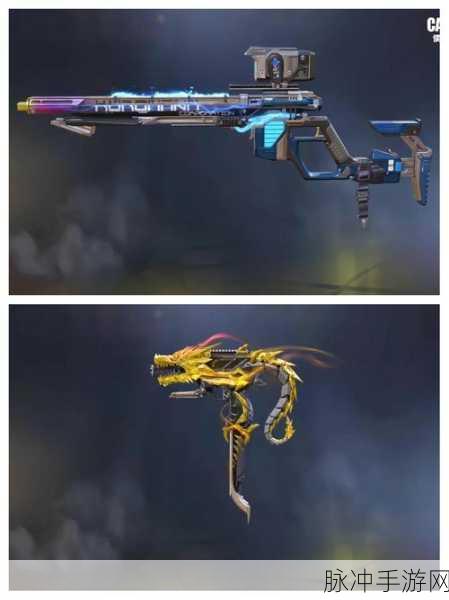 使命召唤手游,全面解析如何隐藏收藏皮肤