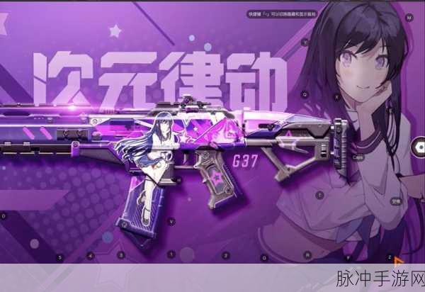 使命召唤手游,全面解析如何隐藏收藏皮肤