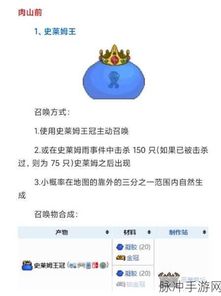 泰拉瑞亚恶魔海螺获取全攻略,揭秘高效获取方法与策略深度探讨