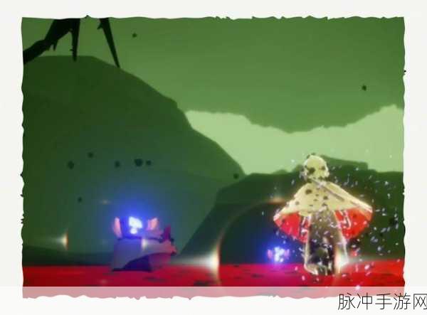 光遇奇遇，被撞掉的永久光之翼归宿全面揭秘