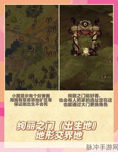 饥荒新家园，全面解析坎普斯的生成条件与应对策略