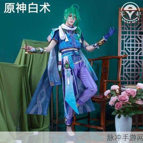 原神新角色白术专属圣遗物套深度解析