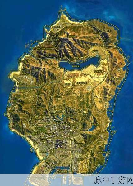 探索GTA5手游版,全面攻略与数据解析