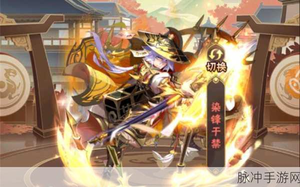 少年三国志玄金武将全解析,策略与荣耀的并肩之旅