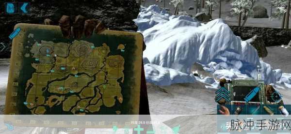 方舟生存进化，门庭洞矿洞奖励全攻略与高效通关秘籍