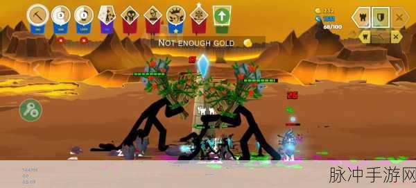 火柴人高手传奇，指尖跃动的热血战场深度攻略