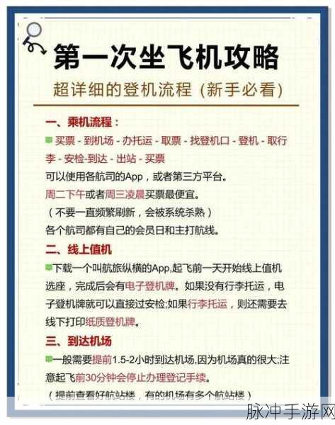 小森生活飞行点解锁全攻略,步骤、技巧与必备注意事项