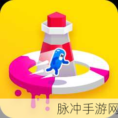选择赛跑者游戏下载，解锁轻松趣味动作闯关新体验