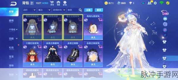 QQ飞车手游T车皮肤价格揭秘,奢华与价值的碰撞