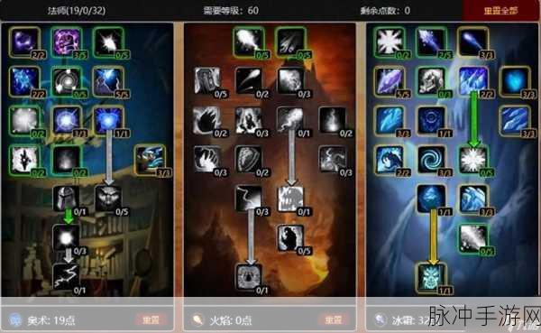 魔兽世界冰霜原始手套获取全攻略,揭秘图纸配方获取之道