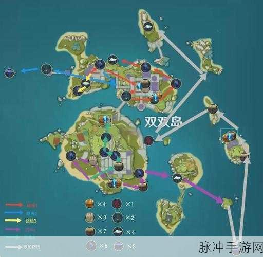 冒险岛2蚂蚁洞通路金箱子位置与黄金宝箱获取攻略深度解析