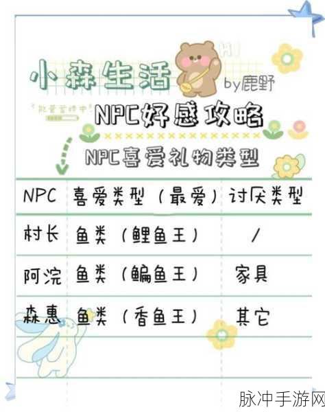 小森生活中的移速提升秘诀，全面实用小技巧大公开