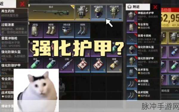 超凡先锋手游攻略,深度解析衰弱弹的实战应用