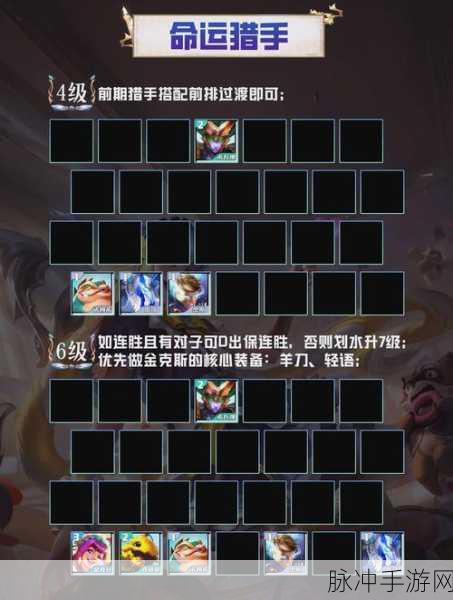 云顶之弈手游社交攻略,轻松掌握加好友技巧