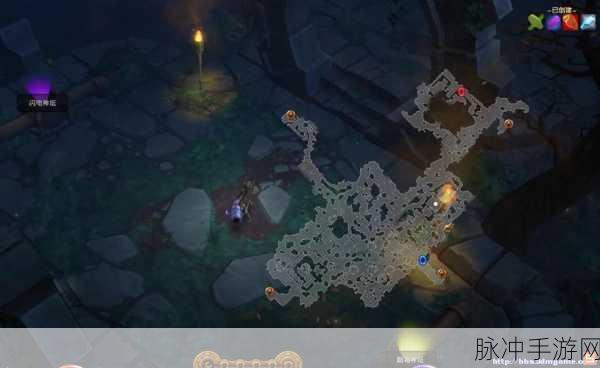 诺亚之心揭秘神秘宝藏任务全攻略，赢取稀有奖励秘籍！