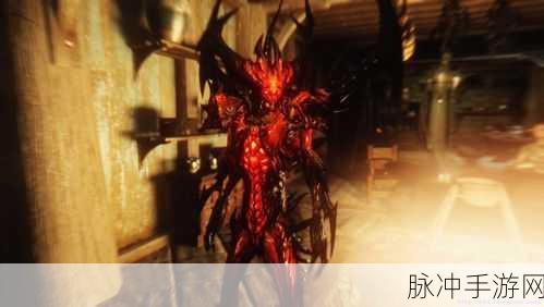 暗黑破坏神3手游,挑战极限,你能否征服恐惧之王?