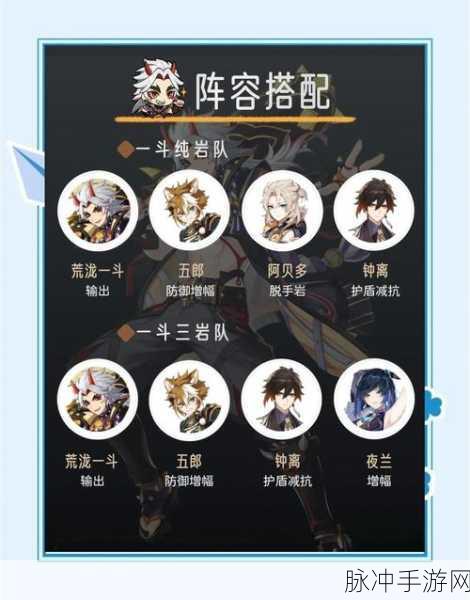 原神手游深度攻略,轻松掌握角色切换与平板操作技巧