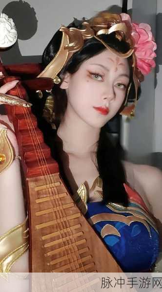王者荣耀杨玉环霓裳曲皮肤深度解析,值得买吗?杨玉环皮肤多少点券?