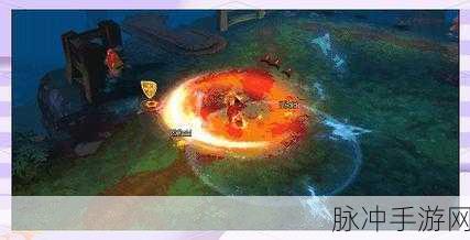 火炬之光移动版灰烬战士技能搭配深度攻略