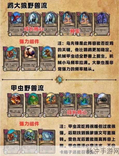 炉石传说地精大战侏儒，轻松入手指南