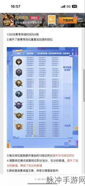 和平精英深度解析,皇冠段位一局游戏人机数量及存在原因