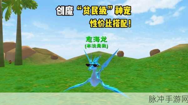 创造与魔法，深入探索顽皮蝾螈的神秘等级，揭秘魔法生物的奇幻成长之旅