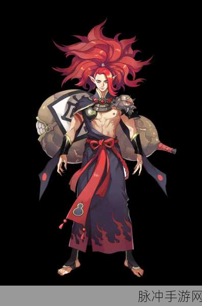 阴阳师全新SP阶式神鬼王酒吞童子震撼降临全面介绍