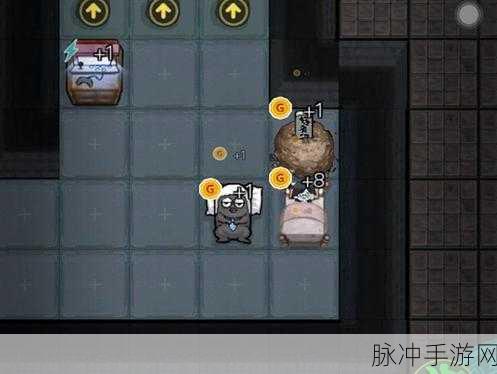 躺平生存2,猛鬼宿舍同人衍生游戏的深度攻略与评测