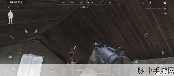 暗区突围脚步发生器使用全攻略