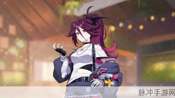 崩坏学园2新装亮相,Siegfried Heart引领潮流风尚全攻略