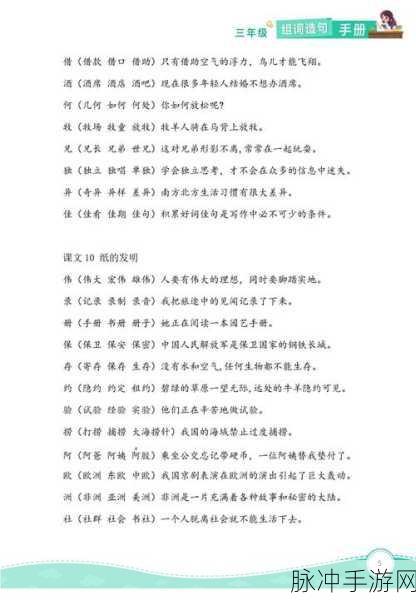 乱斗西游深度攻略,揭秘排行榜守榜不败秘籍