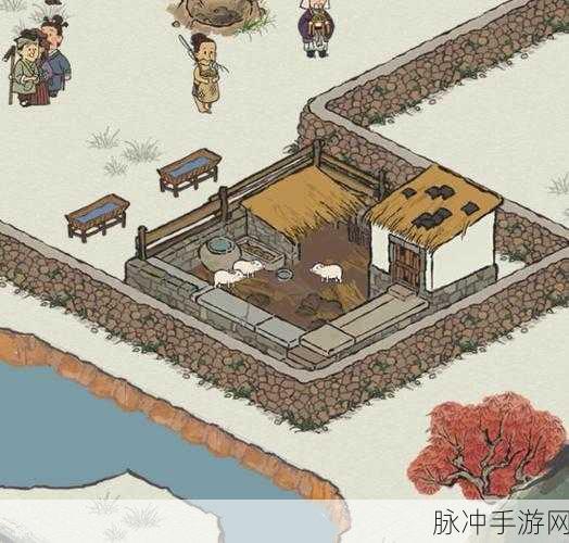江南百景图东宫苍龙角宿上深度攻略,解锁通关秘籍