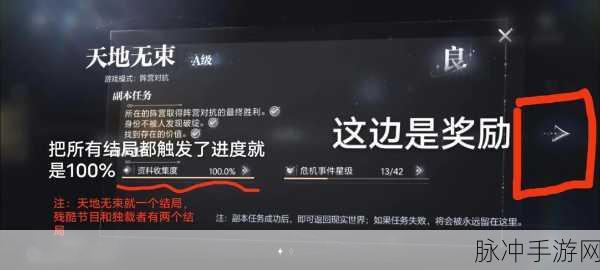 世界之外,揭秘残酷节目隐藏奖励的获取秘籍