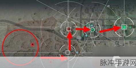 三角洲行动攀升地图深度揭秘,最佳进攻点及全新高效战术路线大公开