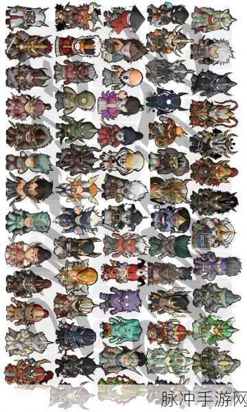 镇魂街手游人物与守护灵等级全解析