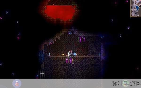 泰拉瑞亚彩虹魔杖深度性能解析与实战攻略,全面探索彩虹魔杖的无限可能