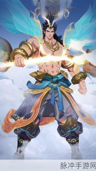 王者荣耀吕布敦煌飞将皮肤震撼登场,上线时间、特效揭秘及赛事预告