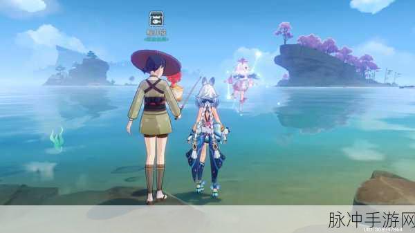 原神剃草之稻光和鱼叉对比测评分析,哪款武器更胜一筹?