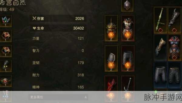 暗黑破坏神不朽,猎魔人巅峰加点策略,实现资源高效管理与价值最大化