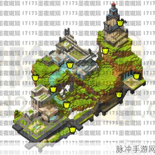 冒险岛2秘密游戏厅金箱子与黄金宝箱全面位置探索及开启攻略