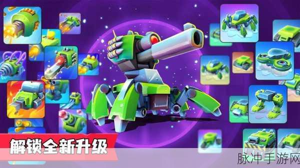 特工行动侠下载,探索充满趣味的指尖射击游戏新世界