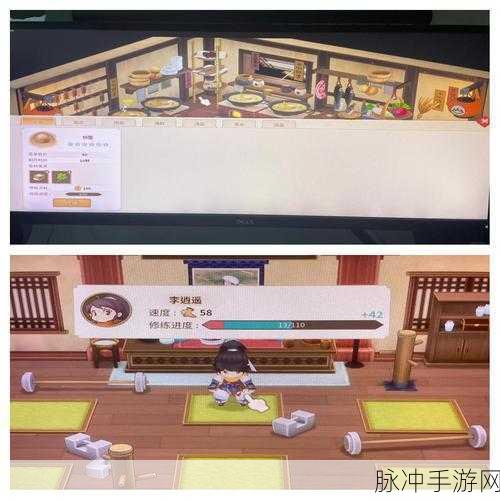 仙剑客栈2属性揭秘，角色属性点对实战能力的影响深度解析