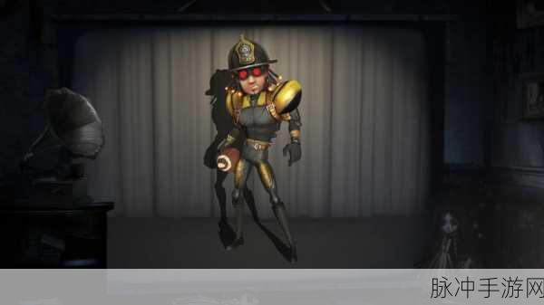 第五人格前锋兔子皮肤全解析,究竟有几种?