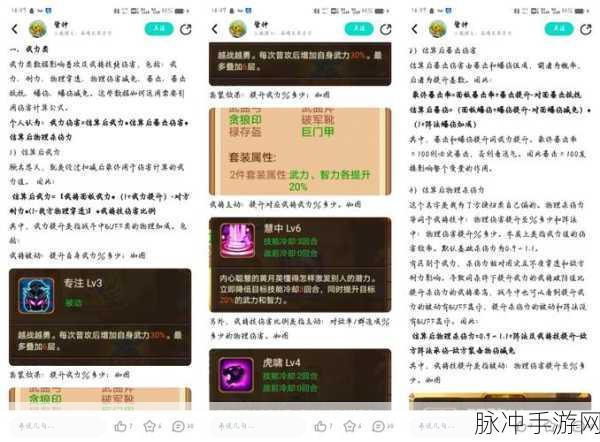 手游攻略深度解析，如何在放开那三国中避免叉叉加速导致的封号风险