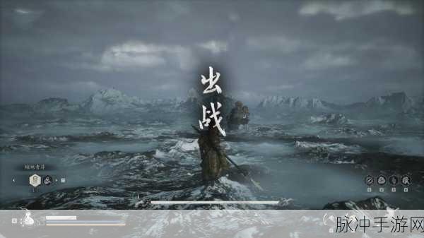 暗黑悟空传,重塑经典神话的即时战斗之旅