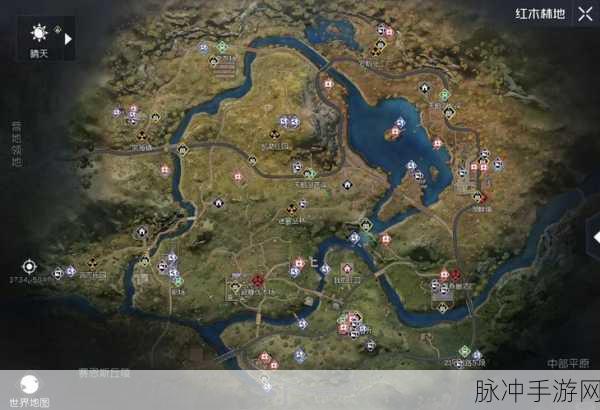 黎明觉醒密信任务触发攻略及任务地点详解